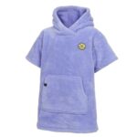 Poncho Teddy Kids<br><small></small>