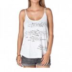 Moroc Tanktop<br><small>Women</small>