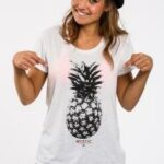Sweet & Salty Tee'16<br><small>Women</small>