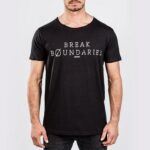 BoundaryTshirt'18<br><small></small>