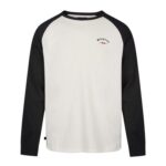 The Zone L/S Men<br><small></small>