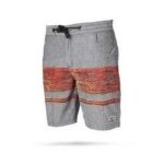 Carpet Walkshort<br><small>Men</small>