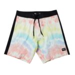 Tie Dye Performance Boardshort<br><small></small>