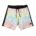 Tie Dye Performance Boardshort<br><small></small>