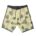 Leaf Movement Boardshort<br><small></small>