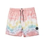 Artwork Swim Boardshort<br><small></small>