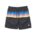 Stripe Swim Boardshort<br><small></small>