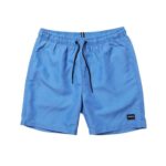 Brand Swim Boardshort<br><small></small>