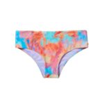 Luna Bikini Bottom<br><small></small>
