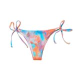 Bruna Bikini Bottom<br><small></small>