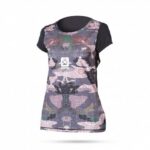 Ambush Quickdry S/S<br><small>Women</small>