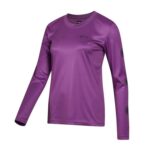 Jayde L/S Loose Quickdry<br><small></small>