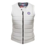 Baloo Impact Vest Fzip Wake<br><small>Women</small>