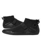 Ease Shoe 3mm Round Toe<br><small></small>
