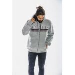 Crude Sweat Hooded Men<br><small></small>
