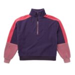 The Heat Zip Up Sweat<br><small></small>
