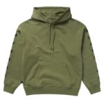Bolt Hood Sweat<br><small></small>