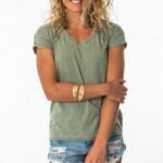 Naura Tee'17 Women<br><small></small>