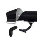 Precut Hiking Skins<br><small>Regular Tail 155cm - 163cm</small>