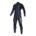 Majestic 4/3mm<br><small>Fullsuit Fzip</small>