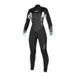 Diva Fullsuit 5/3mm<br><small>Fzip Women</small>