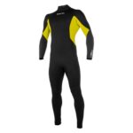 Rental Fullsuit 5/4mm Bzip Jun<br><small></small>