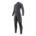 Majestic Fullsuit 4/3mm Fzip<br><small></small>