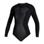 Sway Lgarm Super Shorty 2/2mm<br><small>Fzip Wmn 'Black Serie'</small>