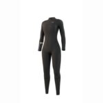 Dazzled Fullsuit 4/3mm Bzip Wm<br><small></small>