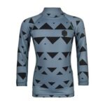 Star Rash Vest L/S Kids<br><small></small>