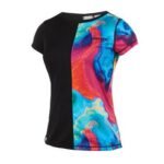 Diva S/S Quickdry Women<br><small></small>