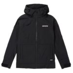 Mission Jacket<br><small></small>