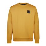 The Stoke Sweat<br><small></small>