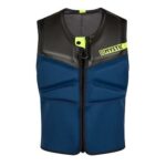 Block Impact Vest Fzip Kite<br><small></small>