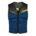 Block Impact Vest Fzip Kite<br><small></small>