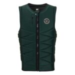 Outlaw Impact Vest Fzip Wake<br><small></small>