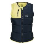 Dazzled Impact Vest Wake Wmn<br><small>Fzip</small>