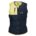 Dazzled Impact Vest Wake Wmn<br><small>Fzip</small>