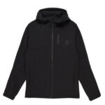 Secular Jacket<br><small></small>