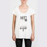 Cheeky Tshirt'18 Women<br><small></small>