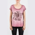LucidTshirt'18 Women<br><small></small>