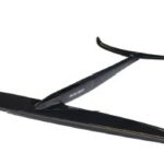 NAISH S27 Foil HA Carbon semi
