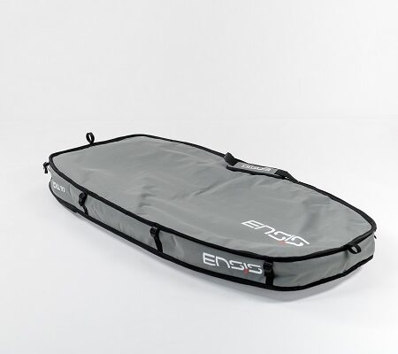 ENSIS Boardbag Rock'n'Roll