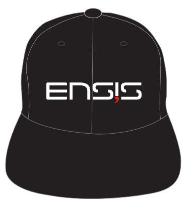 ENSIS Logo CAP