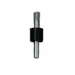Delrin Roller for Guardian Box<br><small>w/3mm pin</small>
