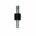 Delrin Roller for Guardian Box<br><small>w/3mm pin</small>