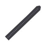 Gummy Strap Black<br><small>Wake single Srap</small>