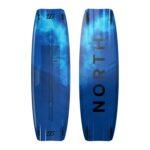 Atmos Hybrid TT Board<br><small>freeride - big air</small>