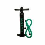 Inflatable Board Pump<br><small></small>