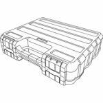 Foil & Bindings Tool Kit<br><small></small>